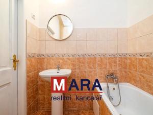 Pronájem bytu 1+1, Olomouc, Nálevkova, 43 m2