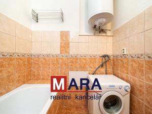 Pronájem bytu 1+1, Olomouc, Nálevkova, 43 m2