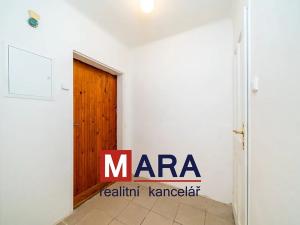 Pronájem bytu 1+1, Olomouc, Nálevkova, 43 m2
