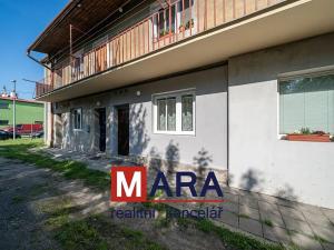Pronájem bytu 1+1, Olomouc, Nálevkova, 43 m2