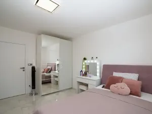 Prodej rodinného domu, Polerady, 235 m2