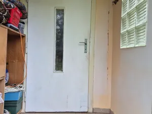 Prodej chaty, Veltrusy, V Cihelnách, 25 m2