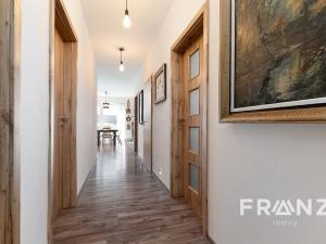 Prodej rodinného domu, Horní Domaslavice, 100 m2