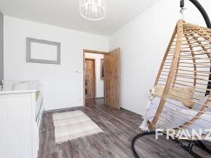 Prodej rodinného domu, Horní Domaslavice, 100 m2