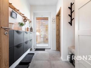Prodej rodinného domu, Horní Domaslavice, 100 m2