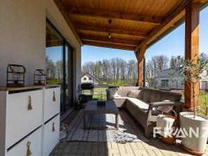 Prodej rodinného domu, Horní Domaslavice, 100 m2