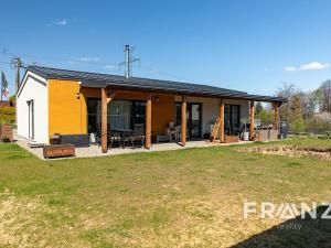 Prodej rodinného domu, Horní Domaslavice, 100 m2