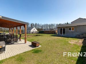 Prodej rodinného domu, Horní Domaslavice, 100 m2