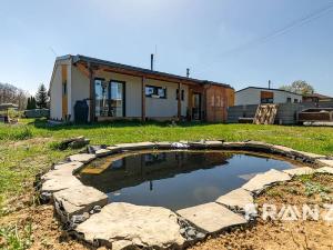 Prodej rodinného domu, Horní Domaslavice, 100 m2