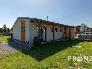 Prodej rodinného domu, Horní Domaslavice, 100 m2