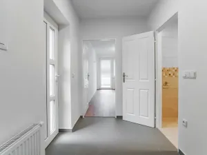 Pronájem bytu 2+kk, Golčův Jeníkov, Mírová, 35 m2