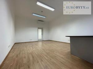Prodej bytu 1+kk, Praha - Vysočany, Jandova, 36 m2