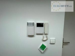 Prodej bytu 1+kk, Praha - Vysočany, Jandova, 36 m2