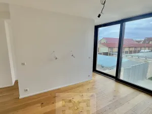 Pronájem rodinného domu, Praha - Libuš, V Hrobech, 304 m2