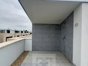 Pronájem rodinného domu, Praha - Libuš, V Hrobech, 304 m2