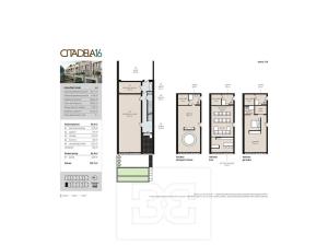 Pronájem rodinného domu, Praha - Libuš, V Hrobech, 304 m2
