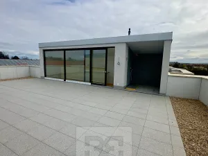 Pronájem rodinného domu, Praha - Libuš, V Hrobech, 405 m2