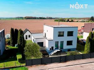 Prodej rodinného domu, Stěžery, Markova, 250 m2