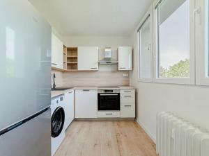 Prodej bytu 3+1, Ostrava, Mariánskohorská, 73 m2