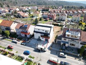 Prodej garáže, Brno, Kobylín, 18 m2