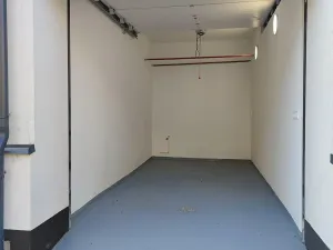 Prodej garáže, Brno, Obřanská, 13 m2