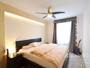 Prodej bytu 3+1, Praha - Záběhlice, Hledíková, 54 m2
