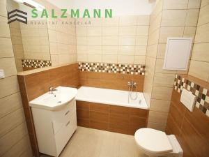Pronájem bytu 2+kk, Plzeň, Poděbradova, 61 m2