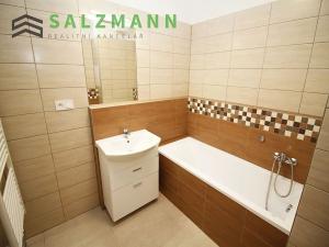 Pronájem bytu 2+kk, Plzeň, Poděbradova, 61 m2