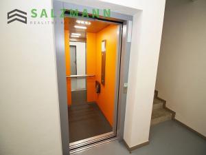Pronájem bytu 2+kk, Plzeň, Poděbradova, 61 m2