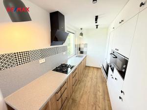 Pronájem bytu 3+kk, Praha - Záběhlice, Na vinobraní, 67 m2