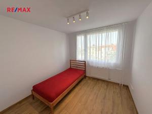 Pronájem bytu 3+kk, Praha - Záběhlice, Na vinobraní, 67 m2