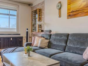 Prodej bytu 3+1, Vsetín, Ohrada, 74 m2