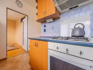 Prodej bytu 3+1, Vsetín, Ohrada, 74 m2