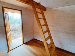 Prodej domu na klíč, Kojčice, 12 m2