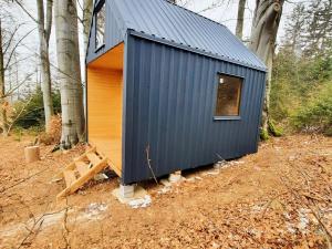 Prodej domu na klíč, Kojčice, 12 m2
