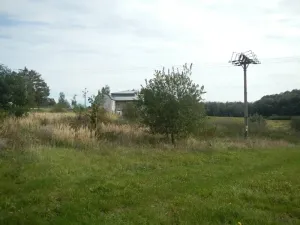Prodej skladu, Habry, Sázavská, 790 m2