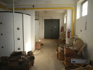 Prodej skladu, Habry, Sázavská, 790 m2