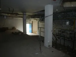 Prodej skladu, Habry, Sázavská, 790 m2