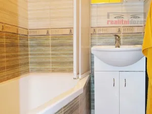 Pronájem bytu 1+1, Brno, Kuršova, 41 m2