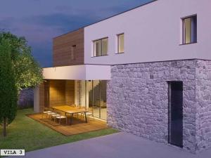 Prodej vily, Vodice, 215 m2