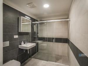 Pronájem bytu 1+kk, Český Krumlov, Za Jitonou, 43 m2