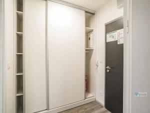 Pronájem bytu 1+kk, Český Krumlov, Za Jitonou, 43 m2