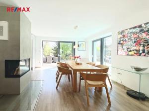 Prodej rodinného domu, Praha - Klánovice, Voňkova, 172 m2