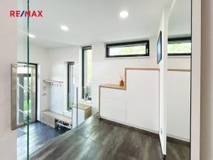 Prodej rodinného domu, Praha - Klánovice, Voňkova, 172 m2