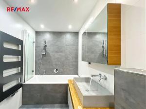 Prodej rodinného domu, Praha - Klánovice, Voňkova, 172 m2