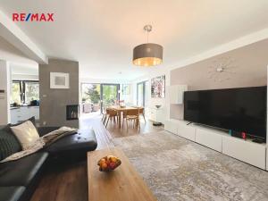 Prodej rodinného domu, Praha - Klánovice, Voňkova, 172 m2