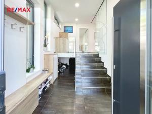 Prodej rodinného domu, Praha - Klánovice, Voňkova, 172 m2