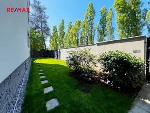 Prodej rodinného domu, Praha - Klánovice, Voňkova, 172 m2
