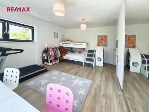 Prodej rodinného domu, Praha - Klánovice, Voňkova, 172 m2