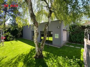 Prodej rodinného domu, Praha - Klánovice, Voňkova, 172 m2